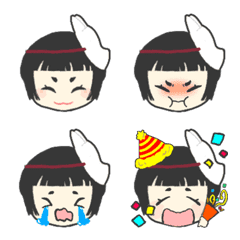 Aguri emoji