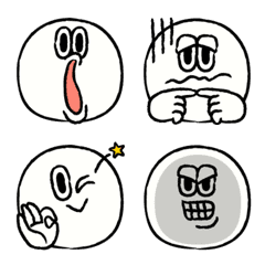 Boule's Emoji