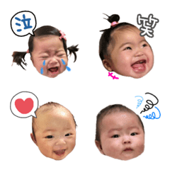 nanachan no emoji