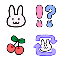 USA-san Emoji