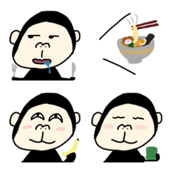 Gorilla emoji5