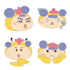 搗亂Mio