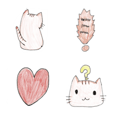 可爱的猫　vol.1