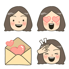 Munin Emoji