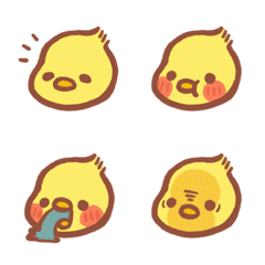 smol duck : emoji