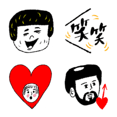 everyday emoji 8
