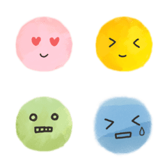 Paint emoji*