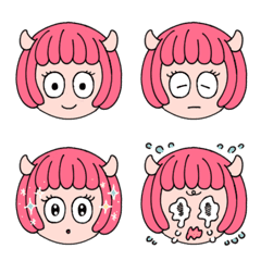 yoru's emoji