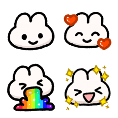 Yasausa-chang's emoji