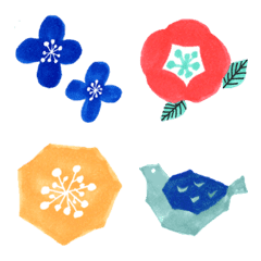 Simple Useful Nordic Flowers
