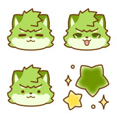 Fumihiro's Emoji