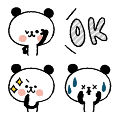 panda*emoji*