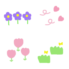 ◇可爱的花◇