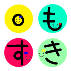 Emoji to send to loved ones2