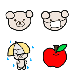 Daily Emoji.....4