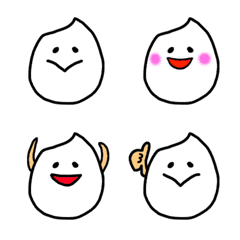 Inagaki Emoji