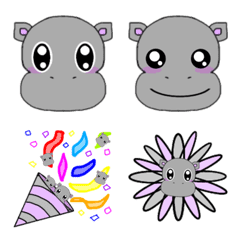 Hippopotamus