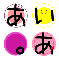 Emoji to send to loved ones3