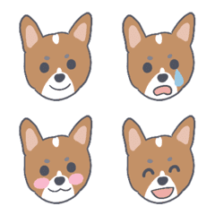 saku emoji
