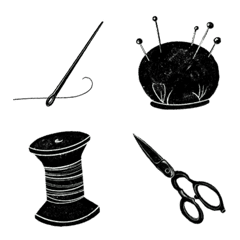 sewing tools