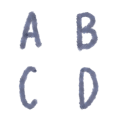 English Words ABC102