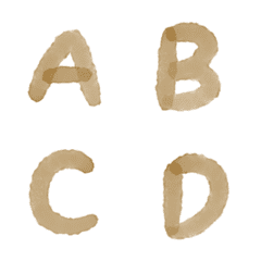 English Words ABC101