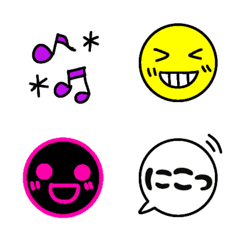 vividcollar emoji