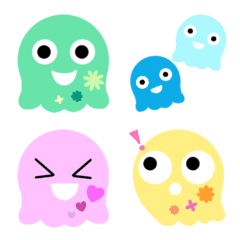 Obaken Emoji vol.5