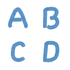 English Words ABC103