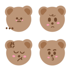 Little bears_cute