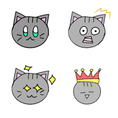 ちくちゃんねる絵文字　ちくわ版