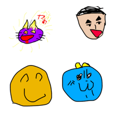 waku Emoji