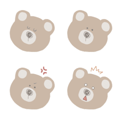 mini me bear