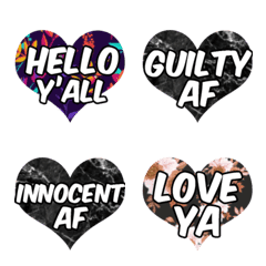 Guilty/Innocent Friends 2