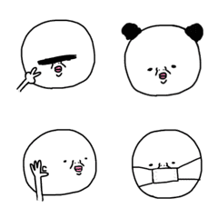Kimokawaii Emoji
