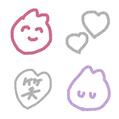 april emoji