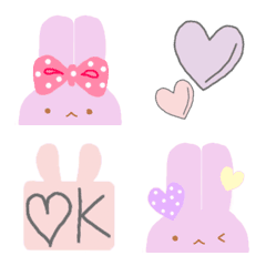 Rabbit ears