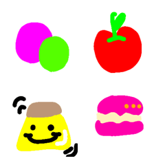 ViViD Emoji 1