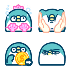 PP mini Emoji-18