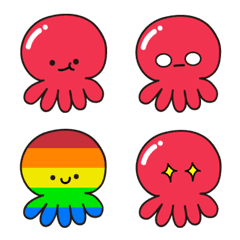 lovely octopus2
