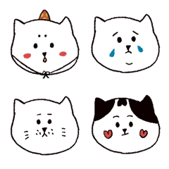 some daily emoji 1.0