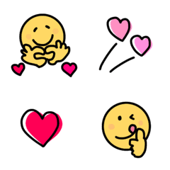 Cute emoji every day!!
