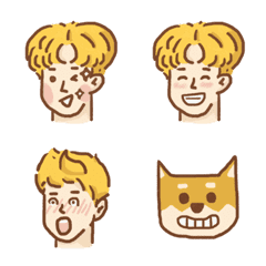 John Life Emoji