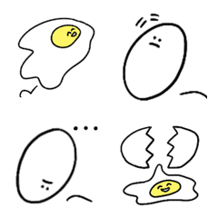 雞蛋s