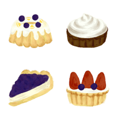 Little bakery