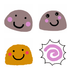 Yaizu Kurohanpen Emoji