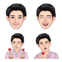 Mayong Emoji