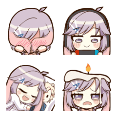 An's Daily Expressions 3