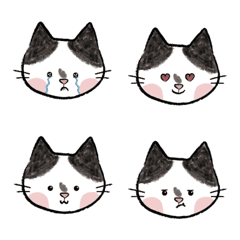 little cat ponyo