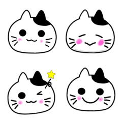 Me of a cat Emoji